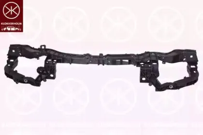 Облицовка передка KLOKKERHOLM купить