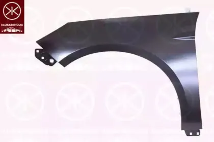 Крыло KLOKKERHOLM купить