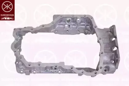 Масляный поддон KLOKKERHOLM купить