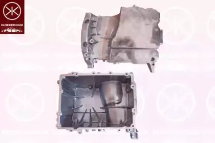 Масляный поддон KLOKKERHOLM купить