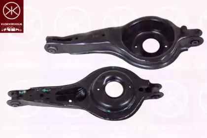 Рычаг независимой подвески колеса, подвеска колеса KLOKKERHOLM купить