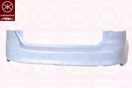 Буфер KLOKKERHOLM купить