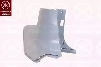 Буфер KLOKKERHOLM купить