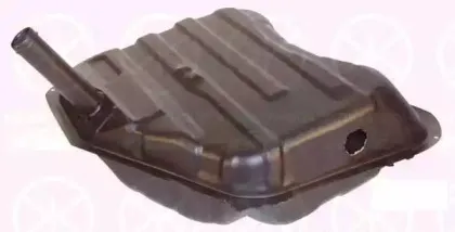 Топливный бак KLOKKERHOLM купить