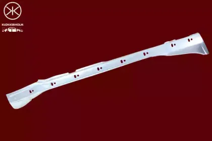 Внутренняя часть крыла KLOKKERHOLM купить