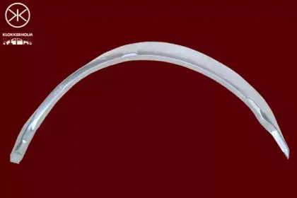 Колесная ниша KLOKKERHOLM купить