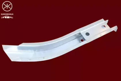 Лонжерон KLOKKERHOLM купить