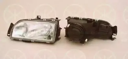 Основная фара KLOKKERHOLM купить