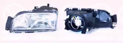 Основная фара KLOKKERHOLM купить