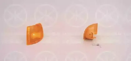 Фонарь указателя поворота KLOKKERHOLM купить