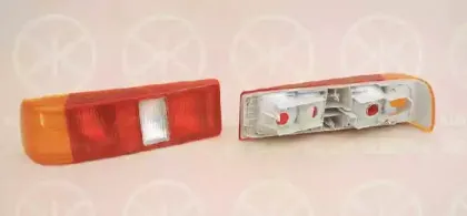 Задний фонарь KLOKKERHOLM купить