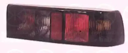 Задний фонарь KLOKKERHOLM купить