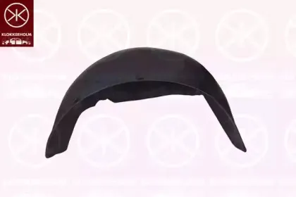 Обшивка, колесная ниша KLOKKERHOLM купить