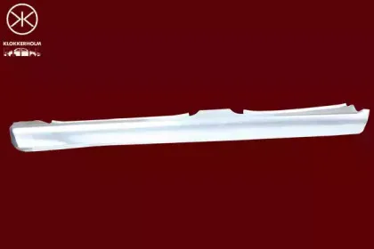 Накладка порога KLOKKERHOLM купить