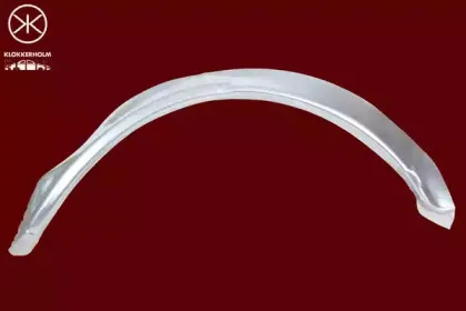 Колесная ниша KLOKKERHOLM купить