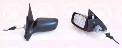 Наружное зеркало KLOKKERHOLM купить