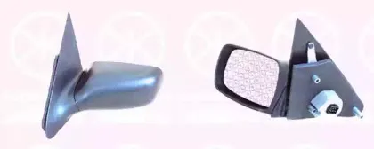 Наружное зеркало KLOKKERHOLM купить