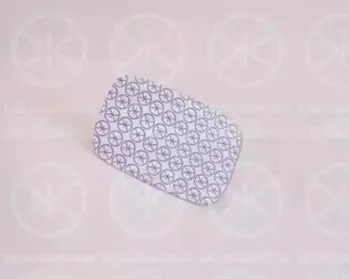 Зеркальное стекло, наружное зеркало KLOKKERHOLM купить