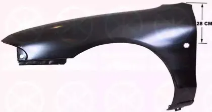 Крыло KLOKKERHOLM купить