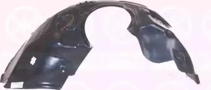 Обшивка, колесная ниша KLOKKERHOLM купить