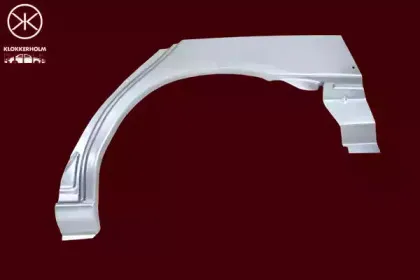 Боковина KLOKKERHOLM купить