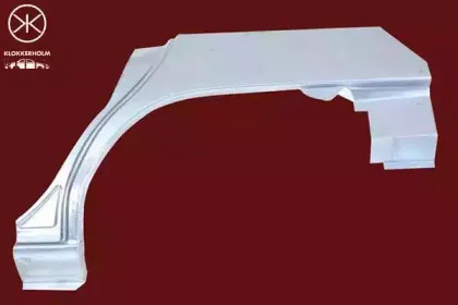 Боковина KLOKKERHOLM купить