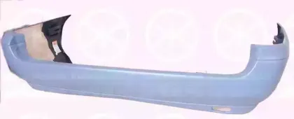 Буфер KLOKKERHOLM купить