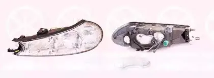 Основная фара KLOKKERHOLM купить