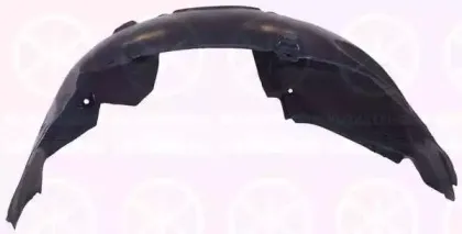 Обшивка, колесная ниша KLOKKERHOLM купить