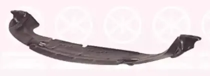 Кожух двигателя KLOKKERHOLM купить