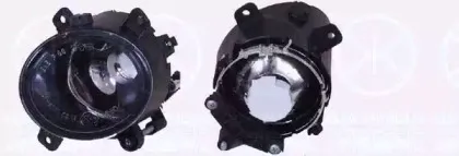 Противотуманная фара KLOKKERHOLM купить