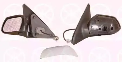 Наружное зеркало KLOKKERHOLM купить