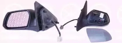 Наружное зеркало KLOKKERHOLM купить