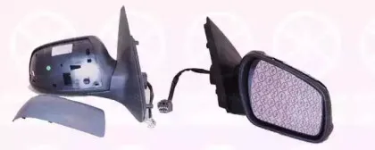 Наружное зеркало KLOKKERHOLM купить