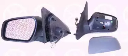 Наружное зеркало KLOKKERHOLM купить