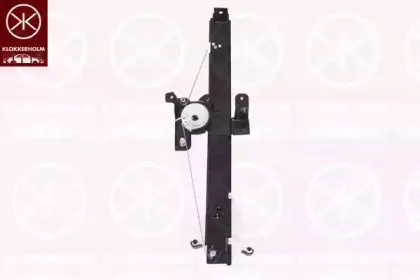 Подъемное устройство для окон KLOKKERHOLM купить