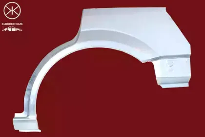 Боковина KLOKKERHOLM купить