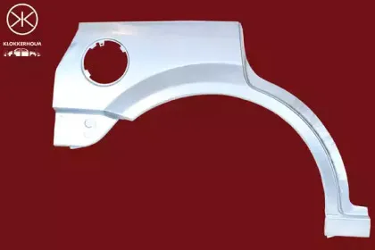 Боковина KLOKKERHOLM купить