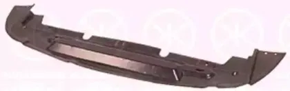 Кожух двигателя KLOKKERHOLM купить