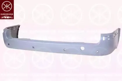 Буфер KLOKKERHOLM купить