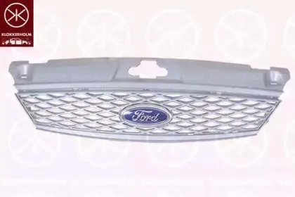 Решетка радиатора KLOKKERHOLM купить