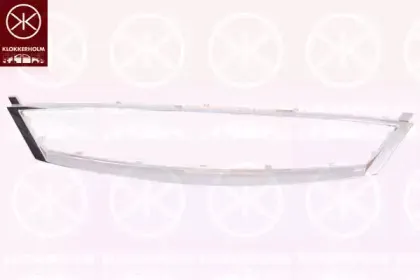 Рамка, облицовка радиатора KLOKKERHOLM купить