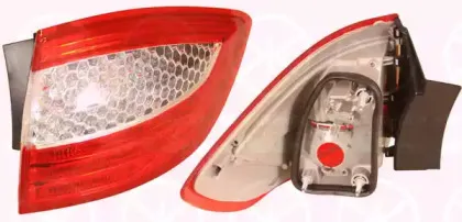 Задний фонарь KLOKKERHOLM купить