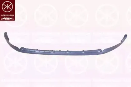 Спойлер KLOKKERHOLM купить