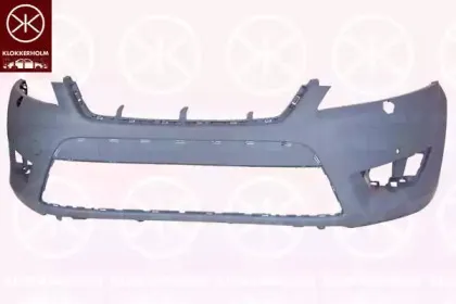 Буфер KLOKKERHOLM купить