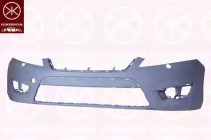 Буфер KLOKKERHOLM купить