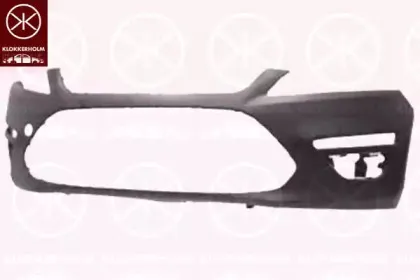 Буфер KLOKKERHOLM купить