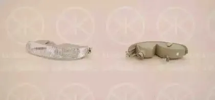 Фонарь указателя поворота KLOKKERHOLM купить