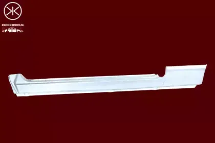 Накладка порога KLOKKERHOLM купить