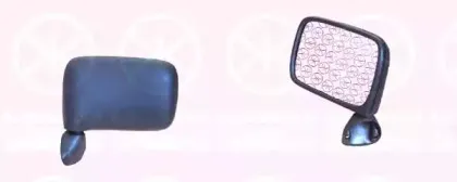 Наружное зеркало KLOKKERHOLM купить